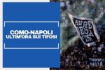 Napoli calcio ultimissime: si va verso l'ok per la trasferta di Como