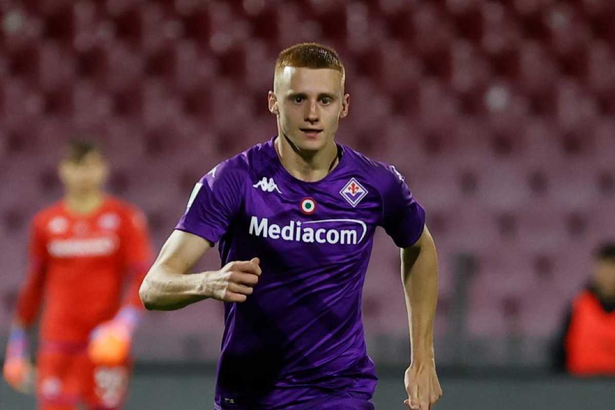 Futuro Comuzzo, l’annuncio dopo Fiorentina Genoa