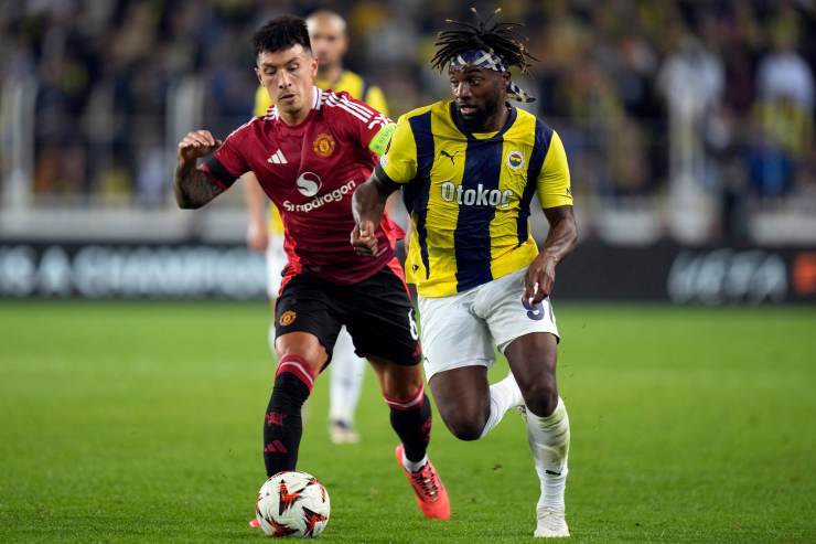 Saint-Maximin resta in Turchia