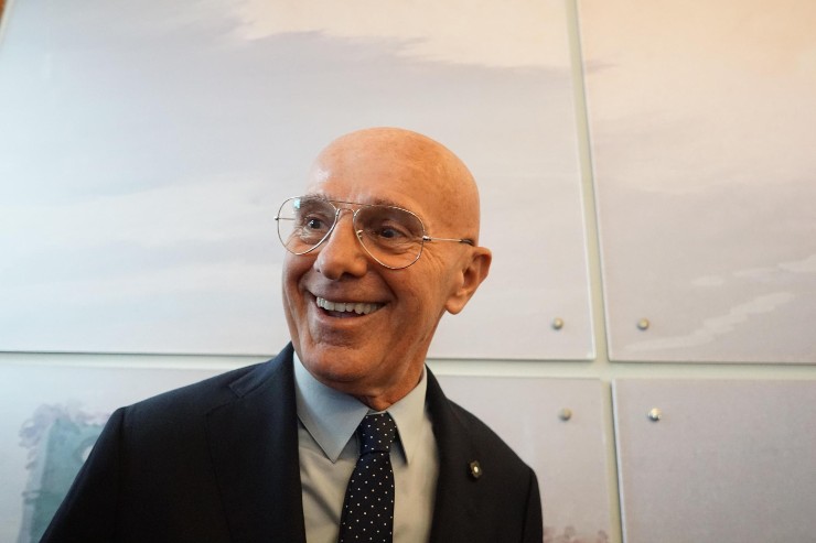 Arrigo Sacchi