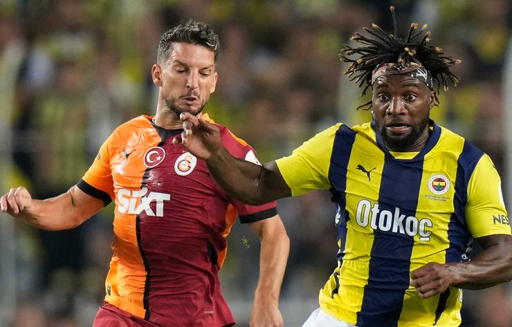 Saint-Maximin con Mertens