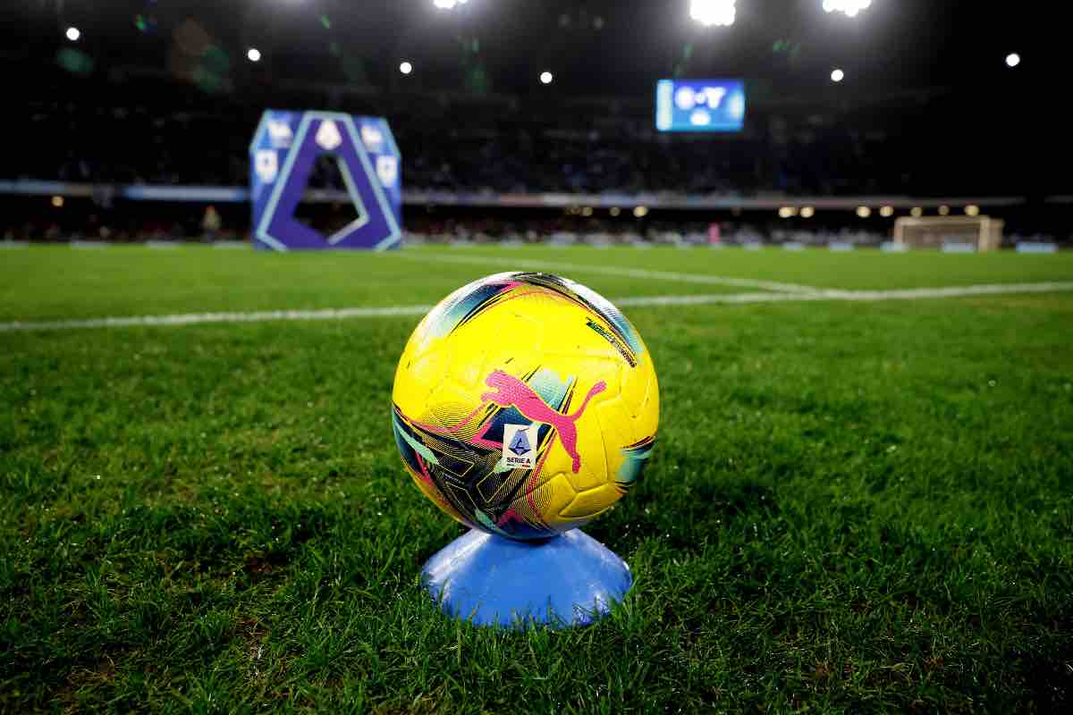 Serie A, anticipi e posticipi della 30a giornata: fissato il big match per il Napoli