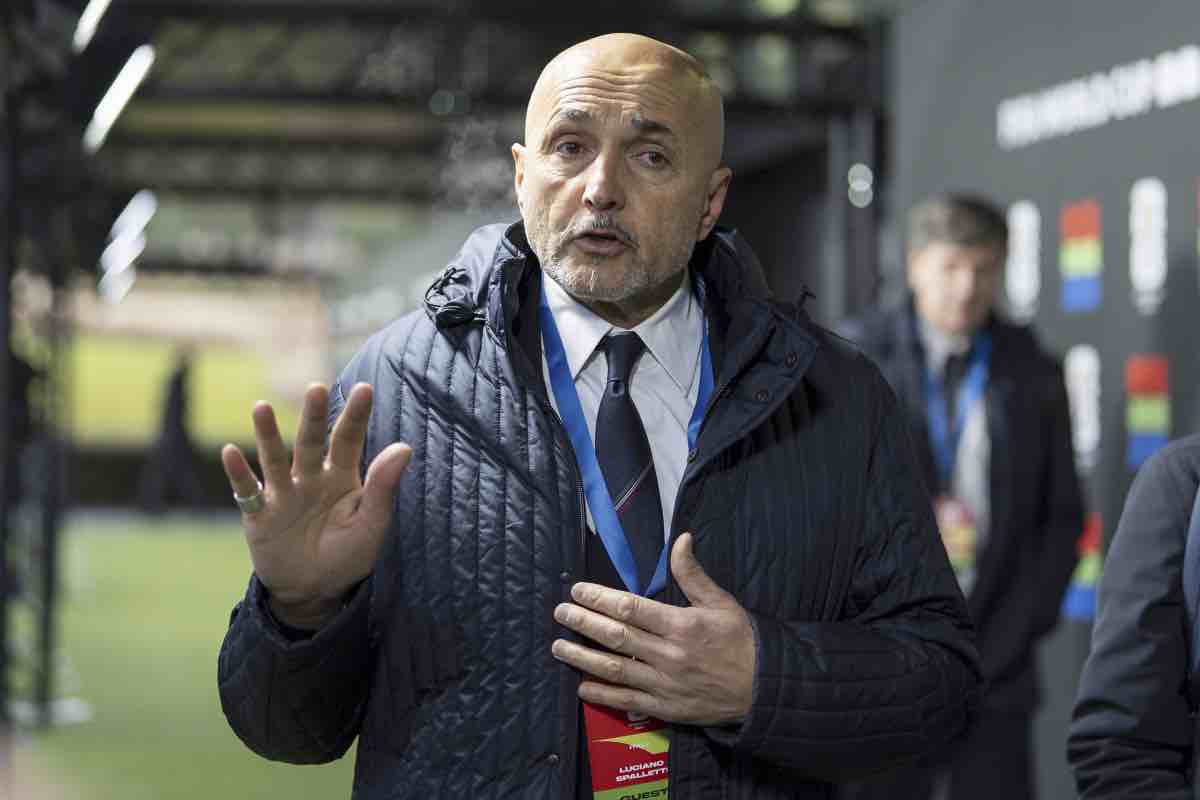 Lotta Scudetto, parla Spalletti: il messaggio infiamma i tifosi del Napoli