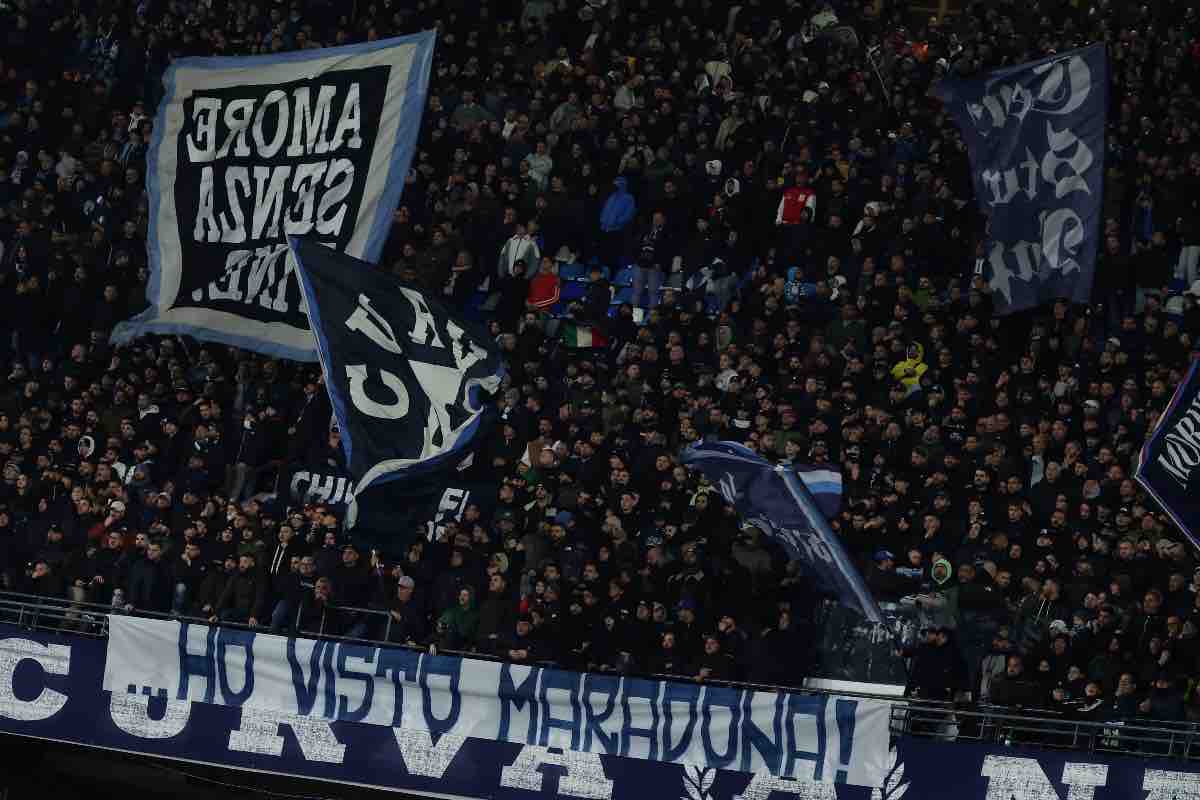 “Ennesima penalizzazione per il Napoli”, l’annuncio sorprende tutti: il messaggio ai tifosi