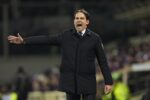 Ultime calcio Napoli - Arriva il commento di Simone Inzaghi sulla classifica dopo Fiorentina - Napoli