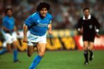 ultimissime calcio Napoli - Diego Armando Maradona ritorna su EA Sport