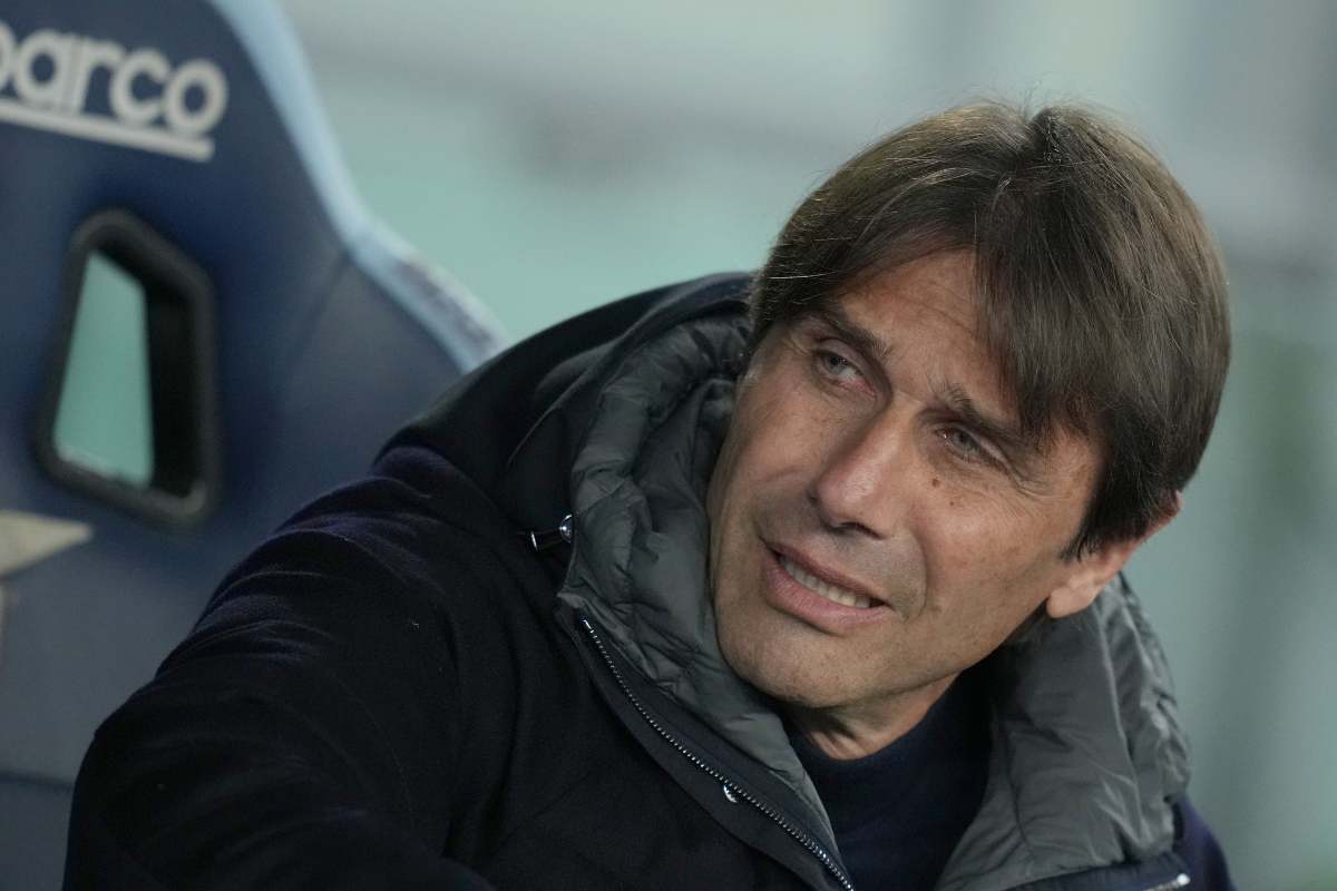 Conte ha già deciso: l'annuncio