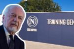 Calcio Napoli notizie - Il sindaco di Castel Volturno parla della situazione centro sportivo