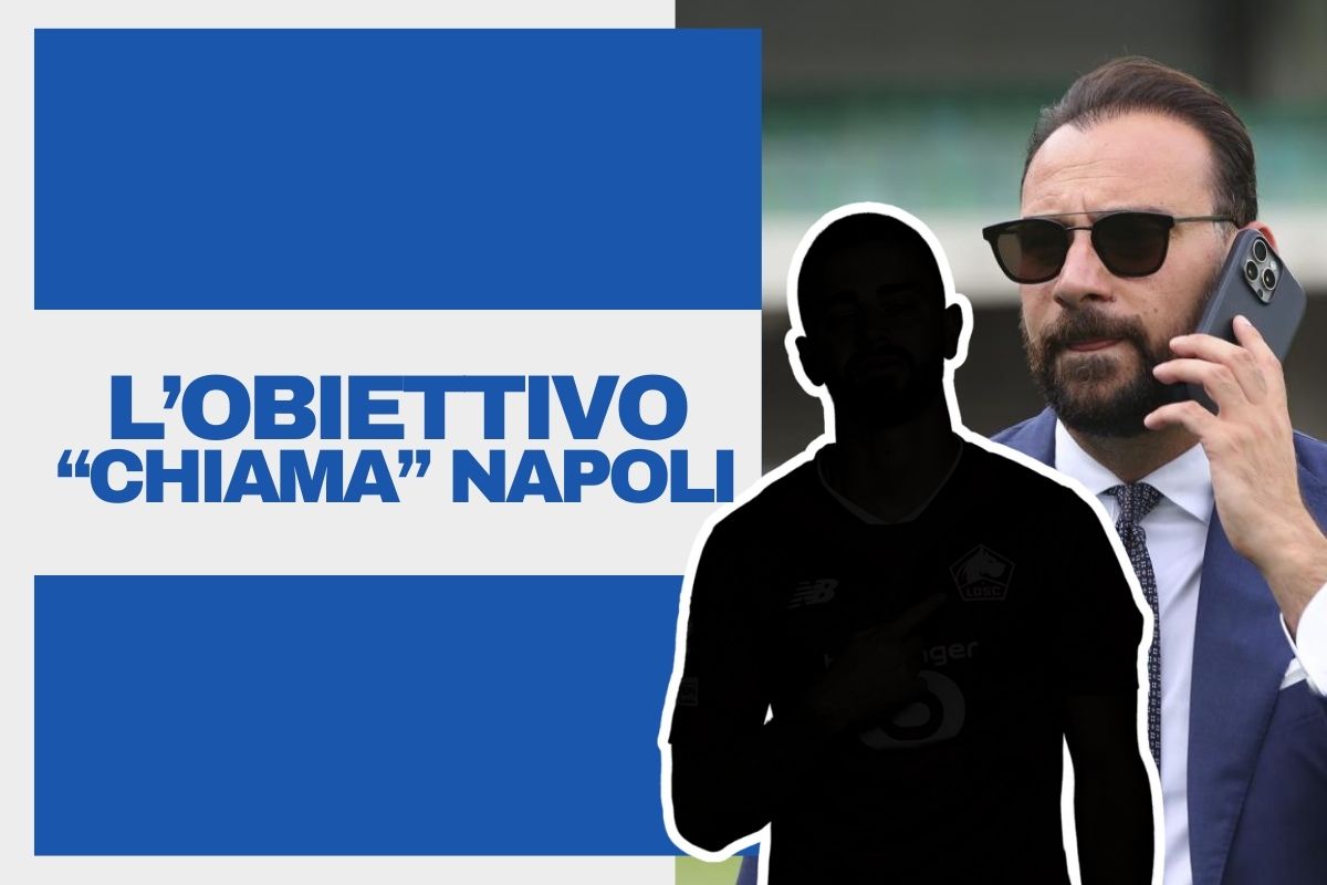 Calciomercato - Zhegrova, obiettivo del Napoli a gennaio, si sbilancia in vista dell'estate