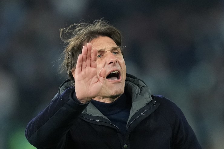 Futuro Conte, il chiarimento