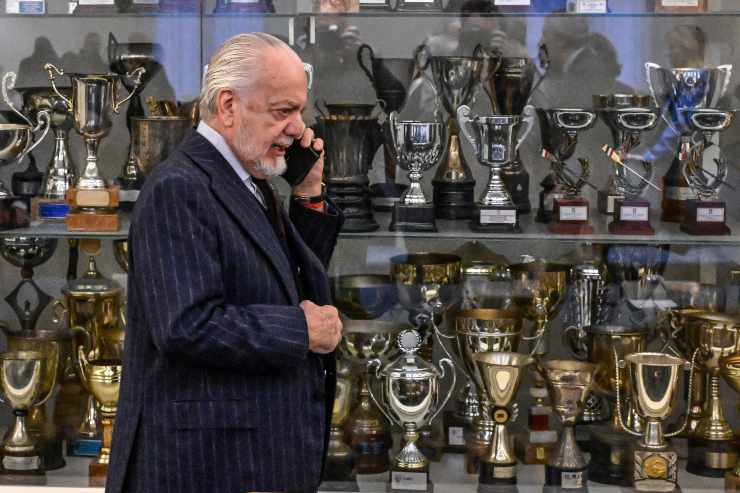 Le parole di Fulgeri a Radio CRC sul caso De Laurentiis