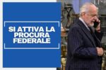 Si attiva la Procura Federale: in un caso può arrivare la penalizzazione