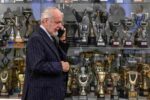 Lotta Napoli-Inter, De Laurentiis irritato per un motivo