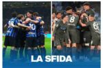 Il messaggio dall'Inter sulla lotta Scudetto