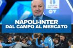 L'Inter continua a tenere nel mirino Meret