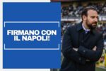 Tripla firma: che annuncio sul Napoli!