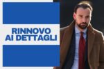 Rinnovo ai dettagli: resterà a Napoli