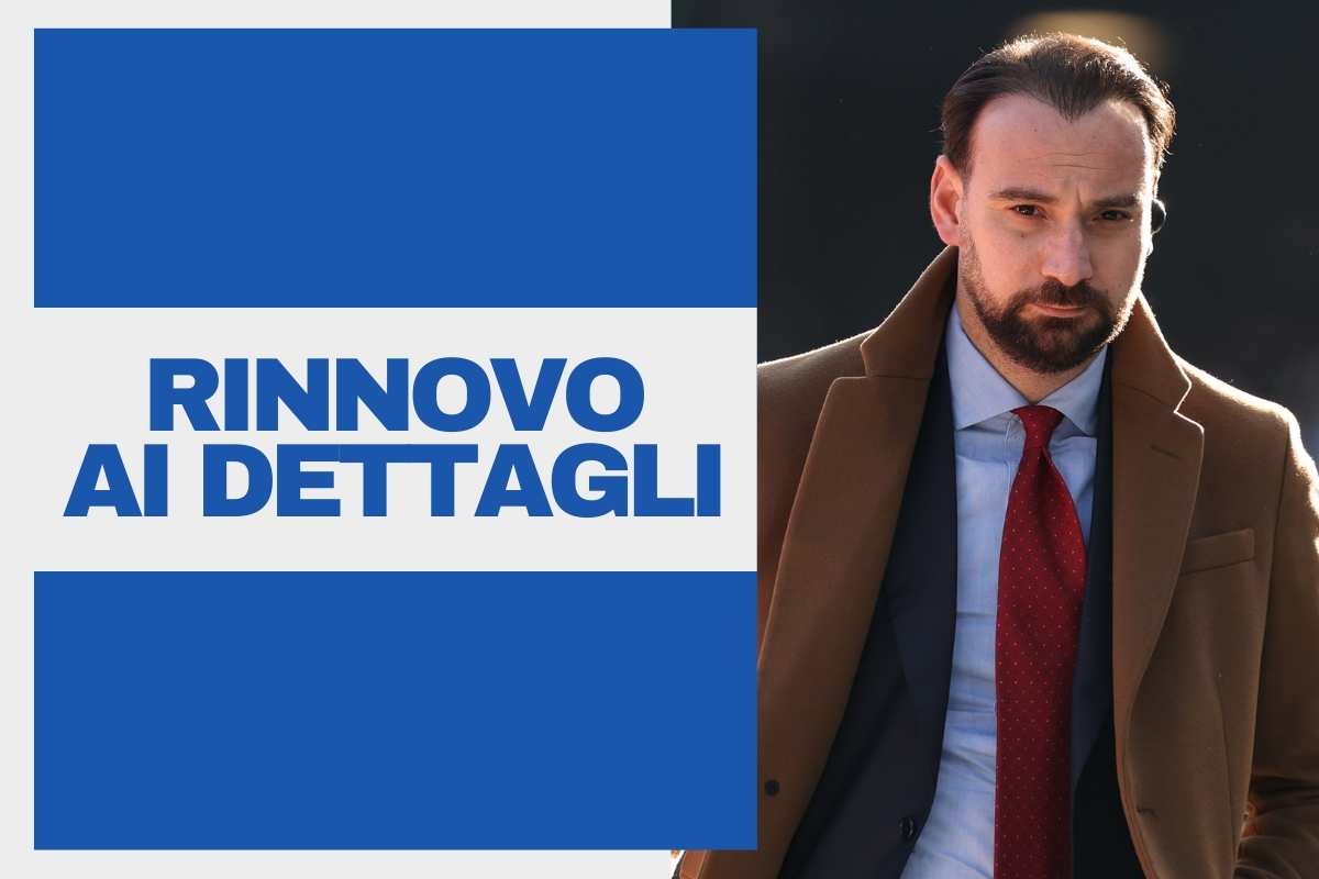 Napoli, rinnovo ai dettagli: firma in arrivo la settimana prossima!