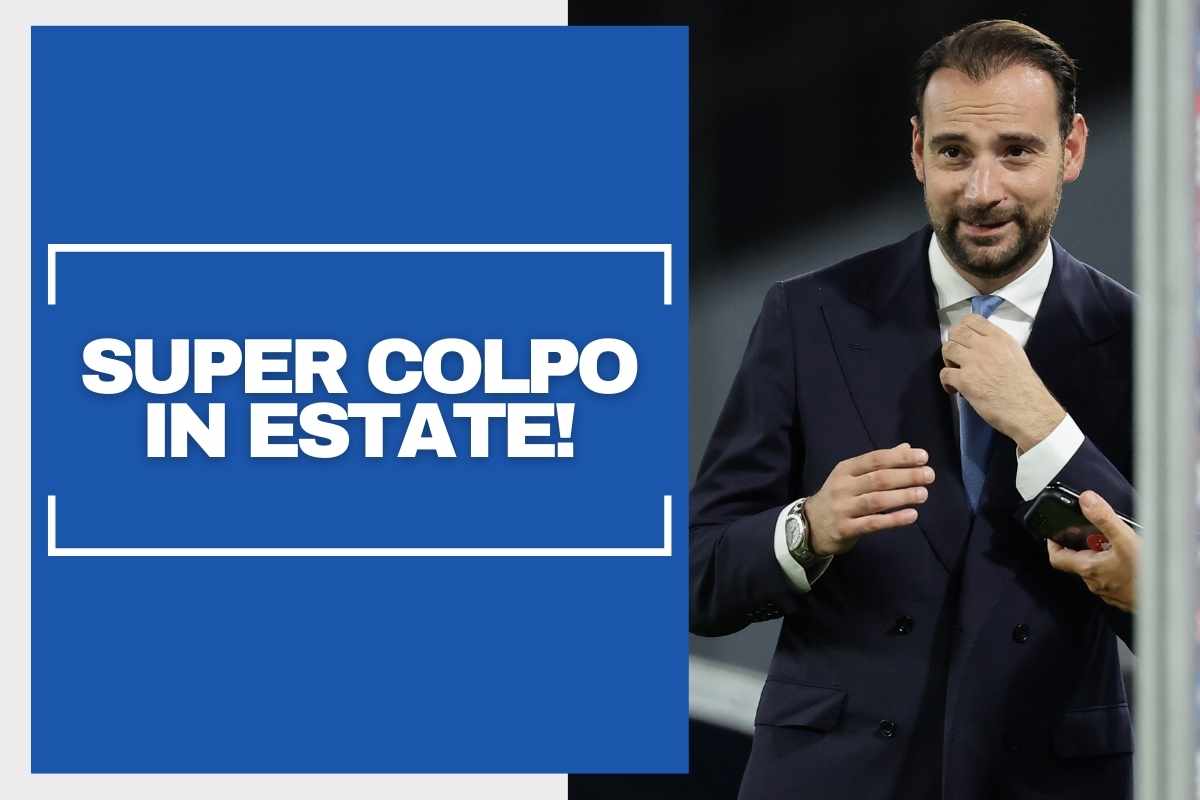 Napoli, sarà un super mercato in estate: colpo dalla Premier League!