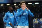 McTominay da urlo: nessuno come lui in Serie A