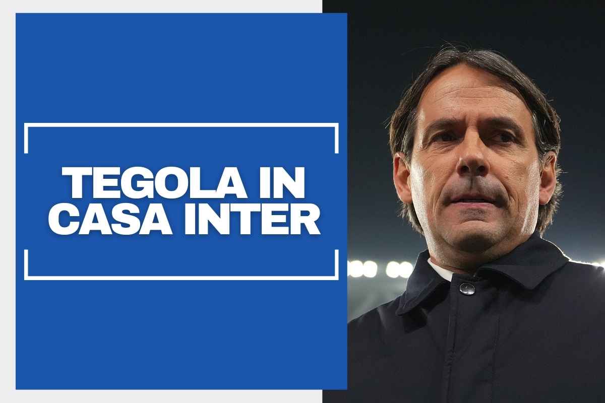 Tegola Inter: altro infortunio, a serio rischio la sfida contro il Napoli