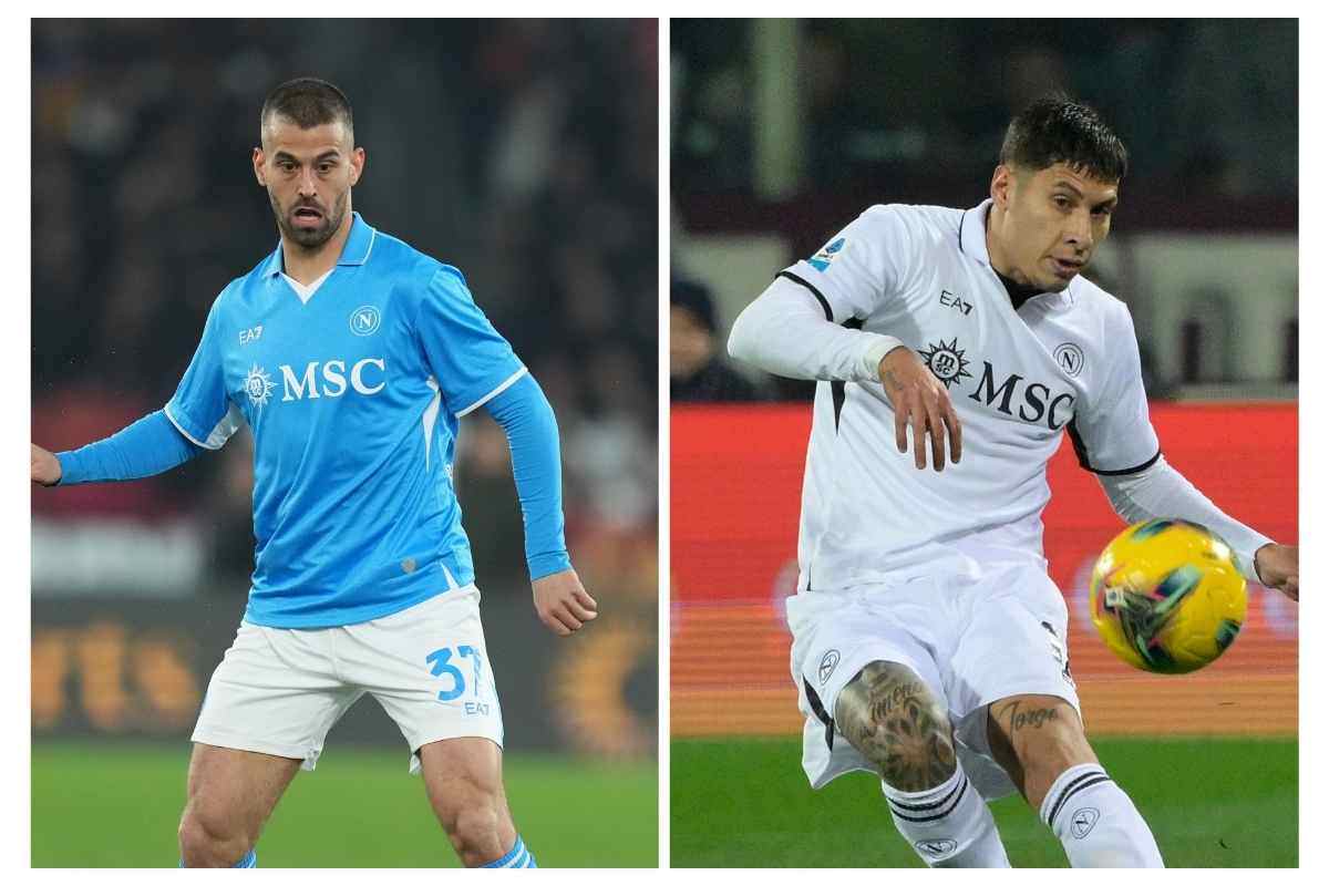 Spinazzola e Olivera in campo contro il Como? Le ultime sui rientri