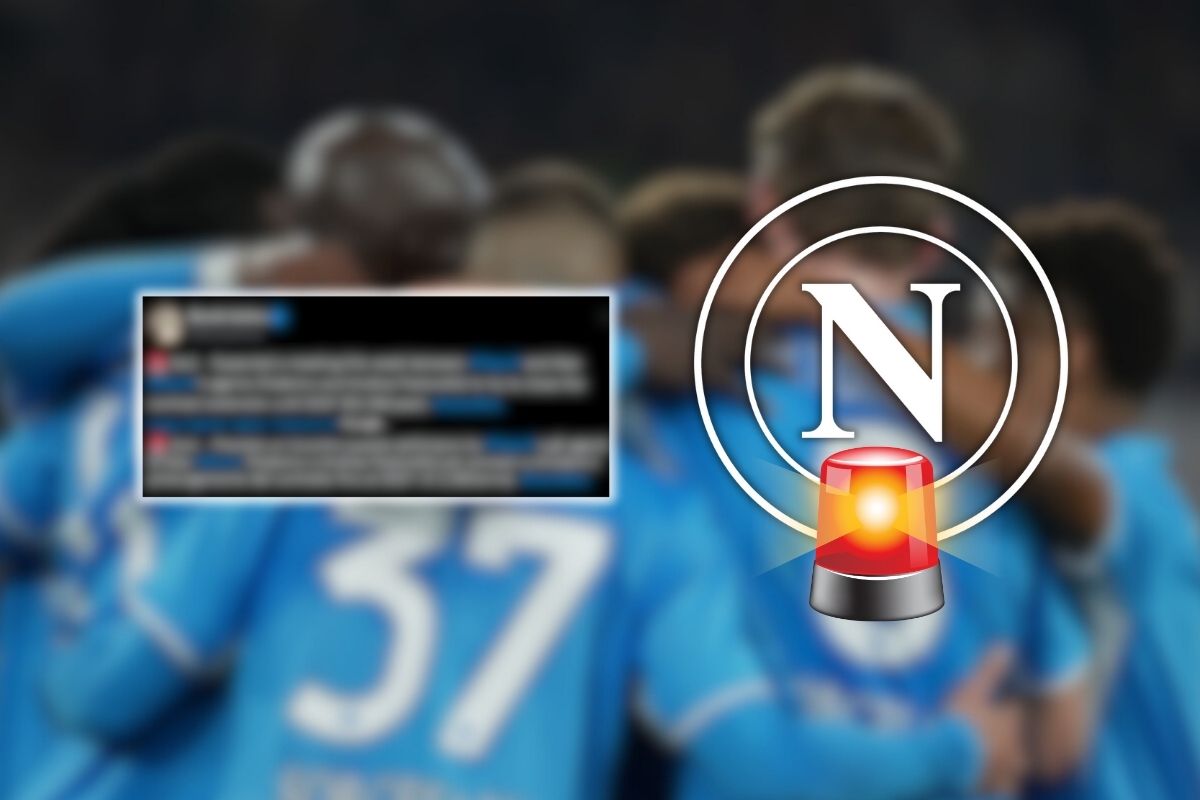 ultime calcio Napoli - Arrivano novità sul fronte Meret