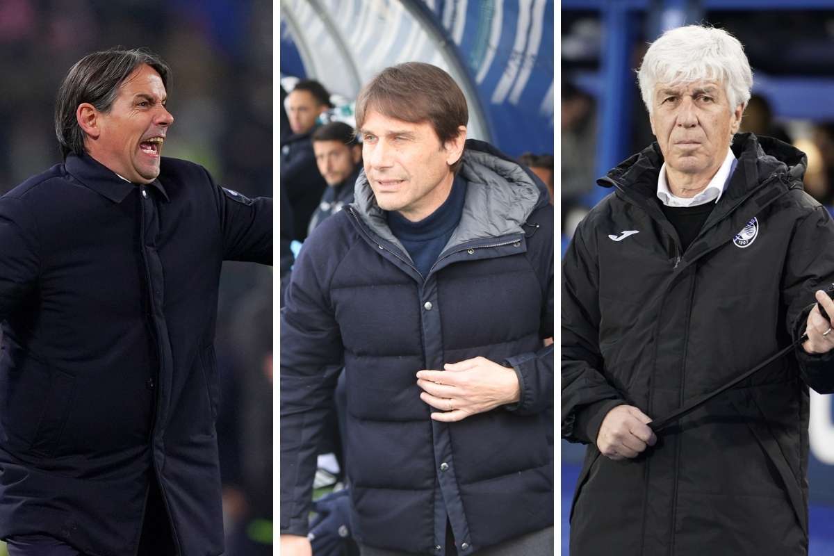 Ultimissime calcio Napoli - Il confronto con i calendari di Inter e Atalanta