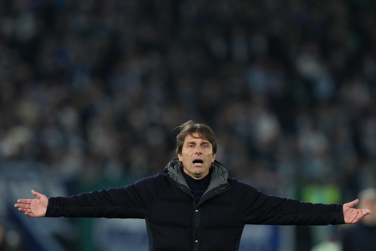 Ultimissime Napoli - Del Genio si sbilancia sul futuro di Conte