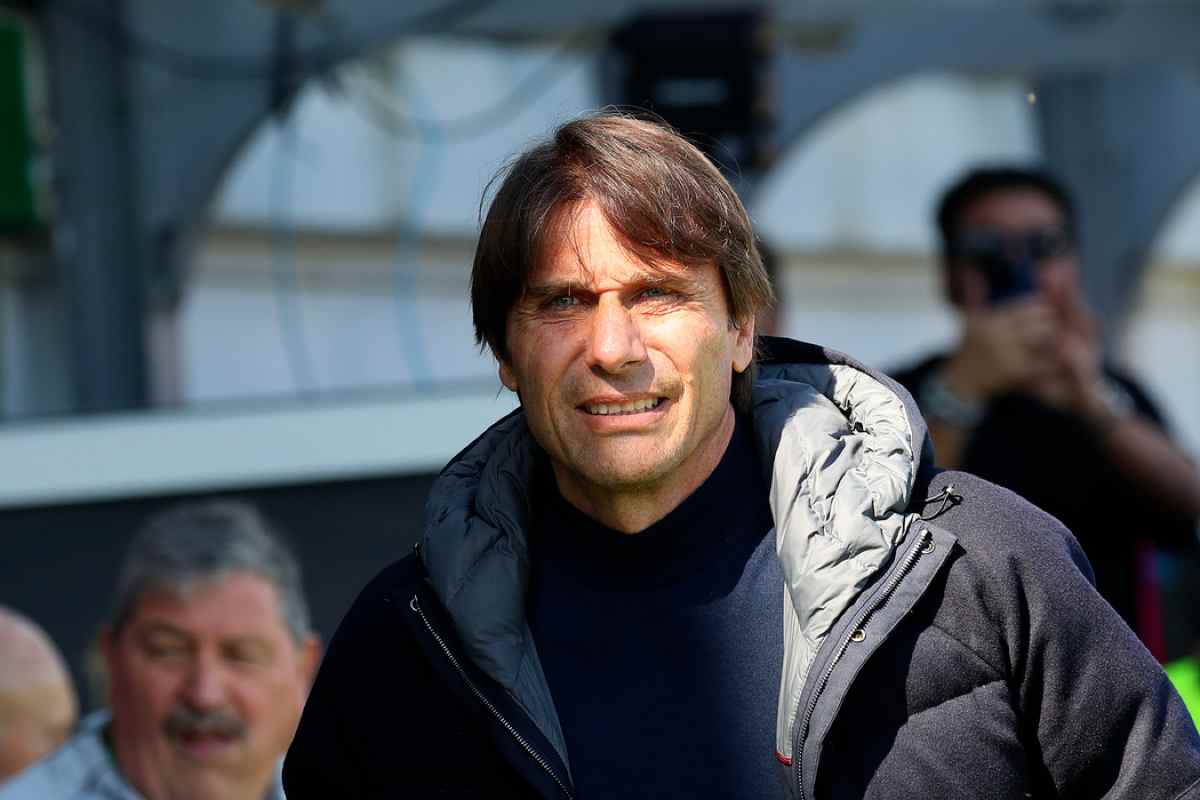 Antonio Conte