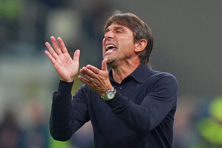 Antonio Conte 