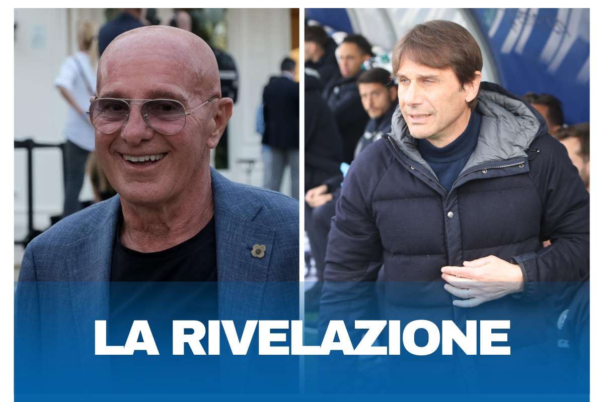 Sacchi rivela: “Conte perfetto per il Milan. Vi svelo la nostra telefonata dopo l’Inter”