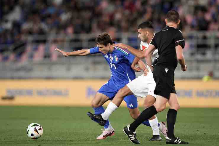 Aydin nel mirino del Napoli