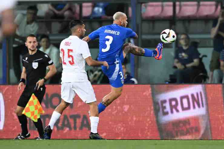 Aydin nel mirino del Napoli