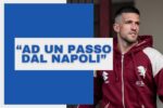 Cristiano Biraghi ha sfiorato il Napoli