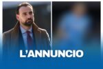 L'annuncio sul calciomercato del Napoli