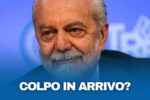 Colpo in arrivo per il Napoli?