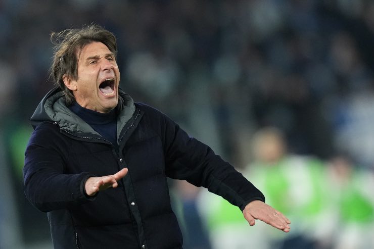 Conte e la Juventus: arriva il chiarimento dal giornalista Bargiggia