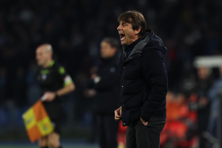 Conte e la Juventus: arriva il chiarimento dal giornalista Bargiggia