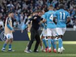 Napoli perfetto al Maradona