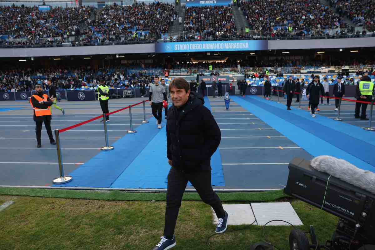 Antonio Conte