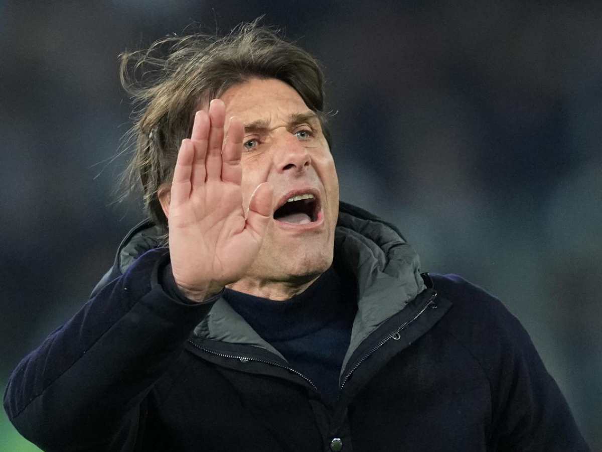 Antonio Conte