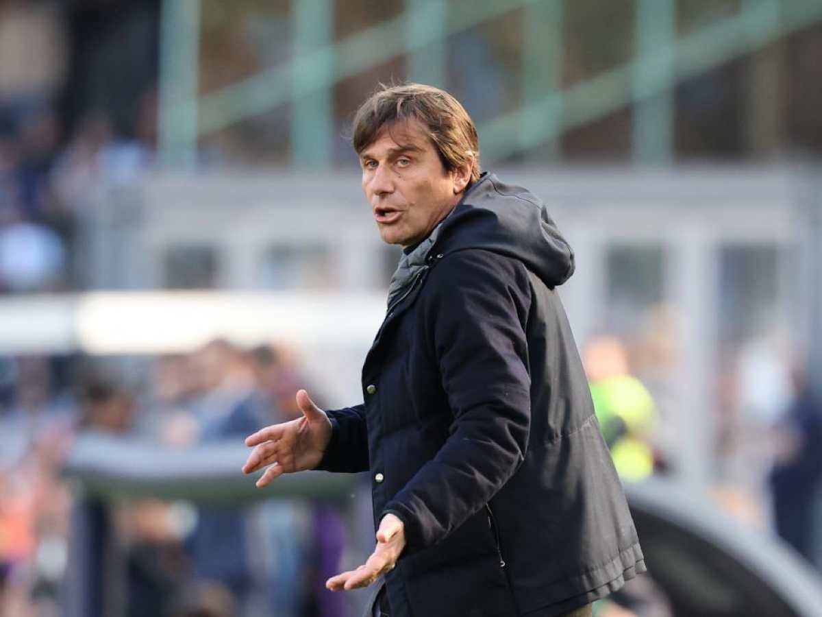 Antonio Conte