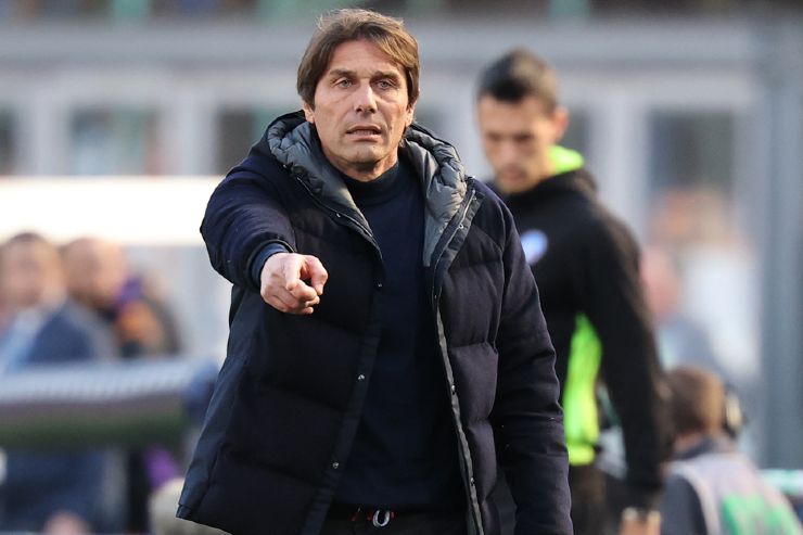 Antonio Conte