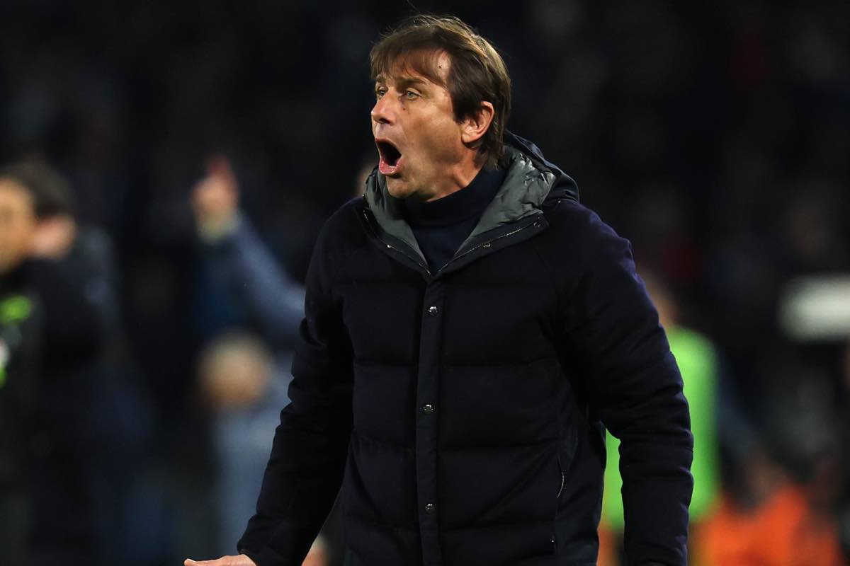 Antonio Conte elogiato dai quotidiani