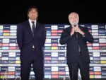 Conte e De Laurentiis