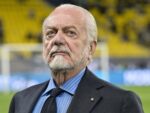 Briatore: "Dal Napoli andava pescato De Laurentiis, non Giuntoli"