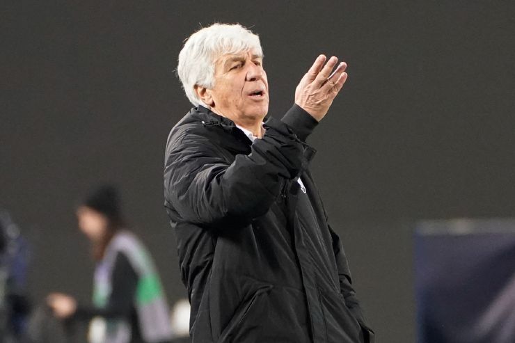 Gian Piero Gasperini