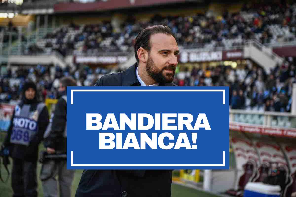 Calciomercato Napoli, il no è secco: Manna alza bandiera bianca