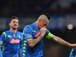 Hamsik da brividi